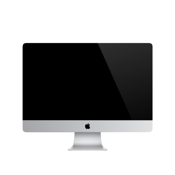 Refurbished iMac 21.5 inch i5 2.7 GHz 256 GB SSD 8 GB RAM (Ende 2013)