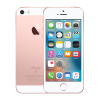 Refurbished iPhone SE 128 GB Roségold (2016)