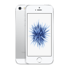 Refurbished iPhone SE 128 GB Silber (2016)