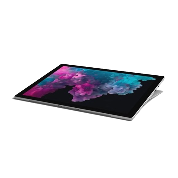 Refurbished Microsoft Surface Pro 6 | 12.3 Zoll | 8e generation i5 | 256GB SSD | 8GB RAM | Virtuelle Tastatur | Ohne Stift