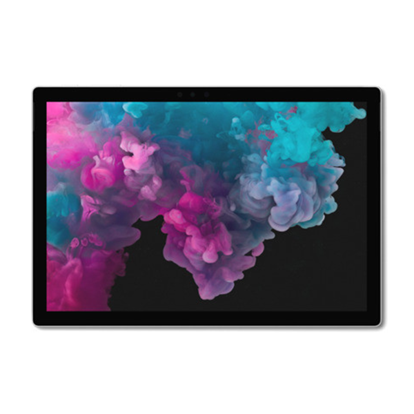 Refurbished Microsoft Surface Pro 6 | 12.3 Zoll | 8e generation i5 | 256GB SSD | 8GB RAM | Virtuelle Tastatur | Exklusiver Stift | Schwarz