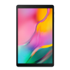 Refurbished Samsung Tab A | 10,1 Zoll | 64GB | WiFi + 4G | Schwarz | 2019