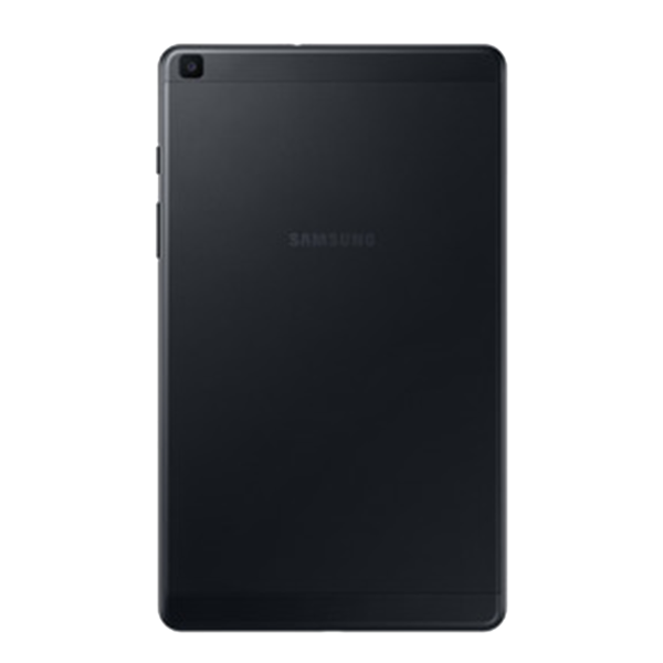 Refurbished Samsung Tab A | 8 Zoll | 32GB | WiFi + 4G | Schwarz (2019)