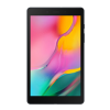 Refurbished Samsung Tab A | 8 Zoll | 32GB | WiFi + 4G | Schwarz (2019)