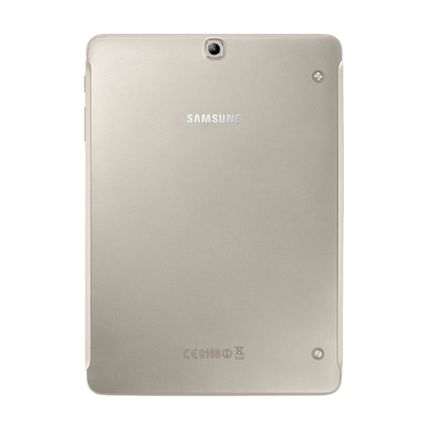 Refurbished Samsung Tab S2 | 9.7 Zoll | 32GB | WiFi + 4G | Gold | 2015