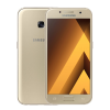 Samsung Galaxy A3 16GB goud (2017)