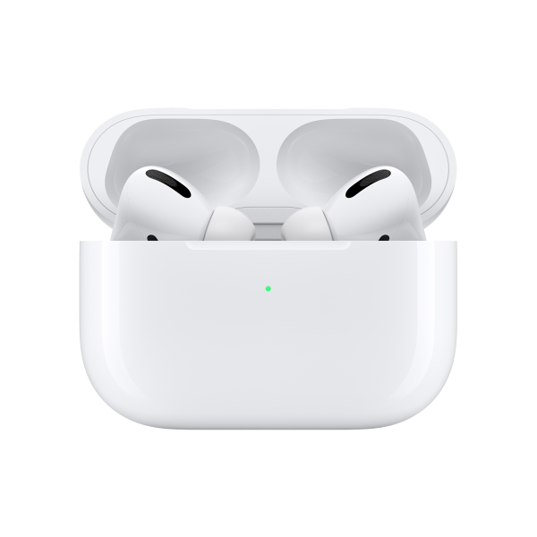 Refurbished Apple AirPods Pro | Kabellose Ladehülle | 6 Monate Garantie