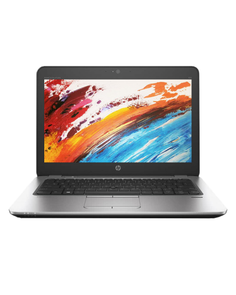 HP EliteBook 840 G4 | 14 Zoll FHD | 7. Generation i5 | 256 GB SSD | 8 GB RAM | QWERTY