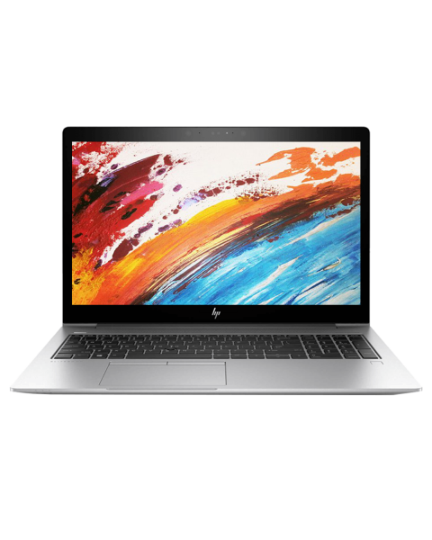 HP EliteBook 850 G5 | 15.6 Zoll FHD | Touchscreen | 8. Generation i5 | 256GB SSD | 8GB RAM | W11 Pro | QWERTY