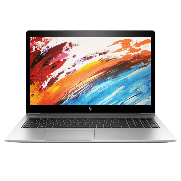 HP EliteBook 850 G5 | 15.6 Zoll UHD | 8. Generation i7 | 240GB SSD | 16GB RAM | AMD Radeon RX 540 | QWERTY/AZERTY/QWERTZ