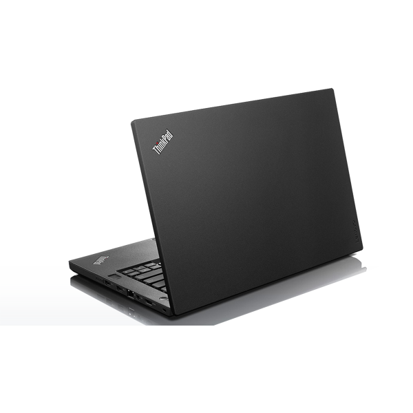 Lenovo ThinkPad T460p | 14 inch FHD |Vingerafdrukscanner |  6e generation i5 | 256GB SSD | 12 GB RAM 