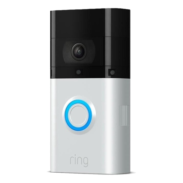 Refurbished Ring Video Doorbell 3 Plus