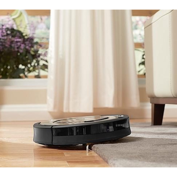 Refurbished iRobot Roomba 880 | Staubsaugerroboter