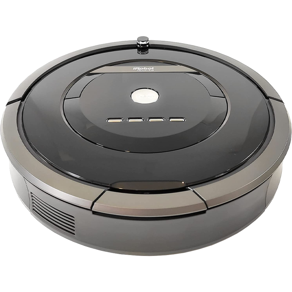 Refurbished iRobot Roomba 880 | Staubsaugerroboter