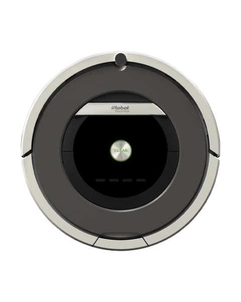 Refurbished iRobot Roomba 880 | Staubsaugerroboter