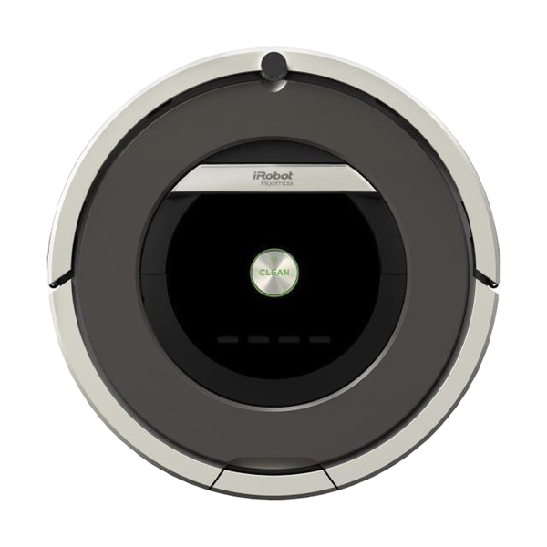 Refurbished iRobot Roomba 880 | Staubsaugerroboter