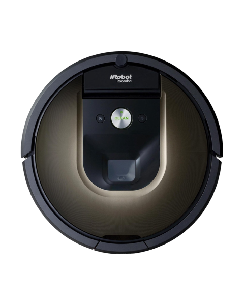 Refurbished iRobot Roomba 980 | Staubsaugerroboter