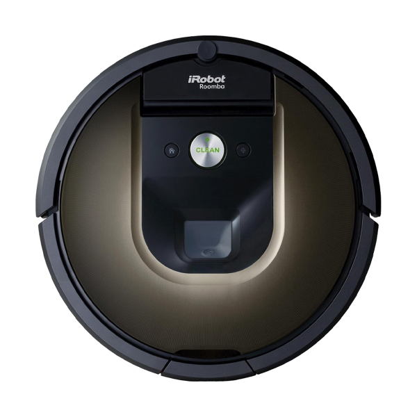 Refurbished iRobot Roomba 980 | Staubsaugerroboter