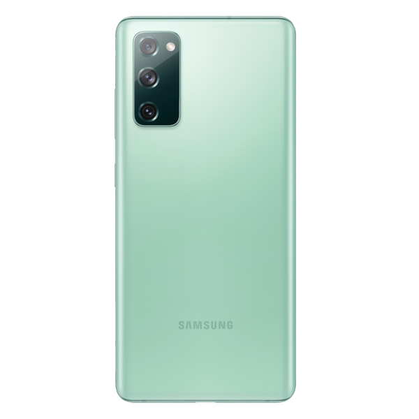 Refurbished Samsung Galaxy S20 FE 128GB grün