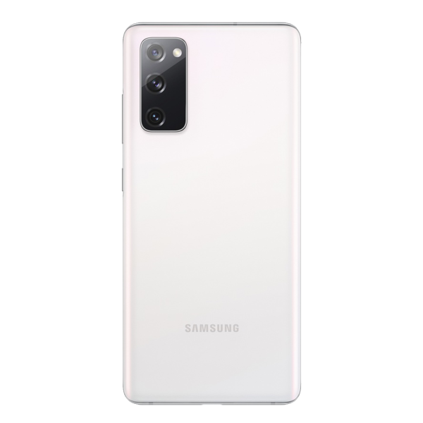 Refurbished Samsung Galaxy S20 FE 256GB weiß
