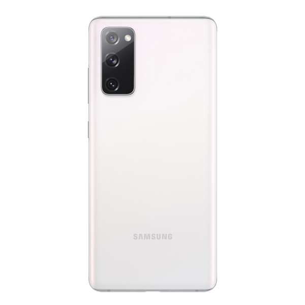 Refurbished Samsung Galaxy S20 FE 256GB Weiß