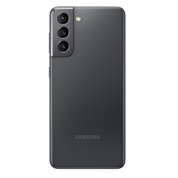 Refurbished Samsung Galaxy S21 Plus 5G 256GB schwarz