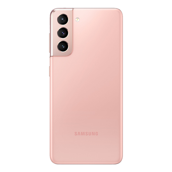 Refurbished Samsung Galaxy S21 5G 128GB Rosa