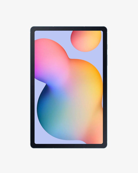 Refurbished Samsung Tab S6 Lite | 10.4 Zoll | 128GB | WiFi | Blau (2020)