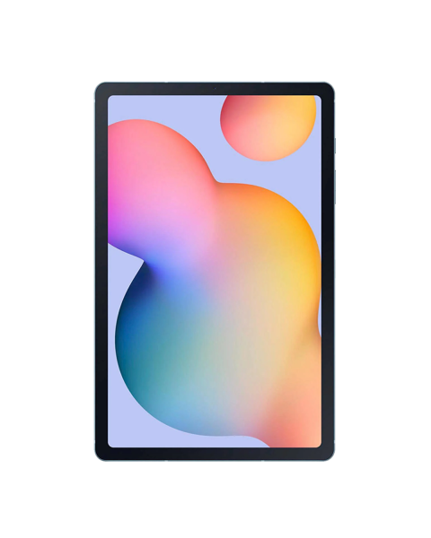 Refurbished Samsung Tab S6 Lite | 10.4 Zoll | 128GB | WiFi | Blau (2020)