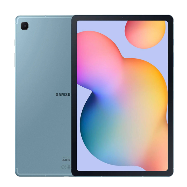 Refurbished Samsung Tab S6 Lite 10,4-Zoll 64GB WiFi Blau (2020)