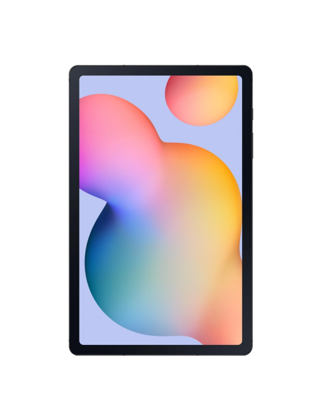 Refurbished Samsung Tab S6 Lite | 10.4 Zoll | 128GB | WiFi | Grau (2020)