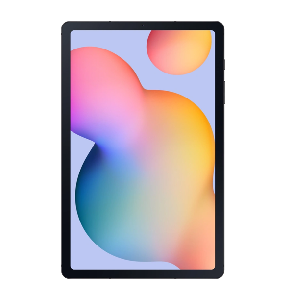 Refurbished Samsung Tab S6 Lite | 10.4 Zoll | 128GB | WiFi | Grau (2020)