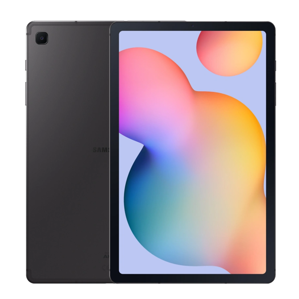 Refurbished Samsung Tab S6 Lite | 10.4 Zoll | 128GB | WiFi | Grau (2020)