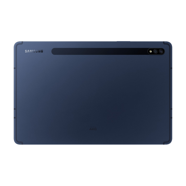 Refurbished Samsung Tab S7 11-Zoll 128GB WiFi Blau
