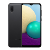 Refurbished Samsung Galaxy A02 32GB Schwarz