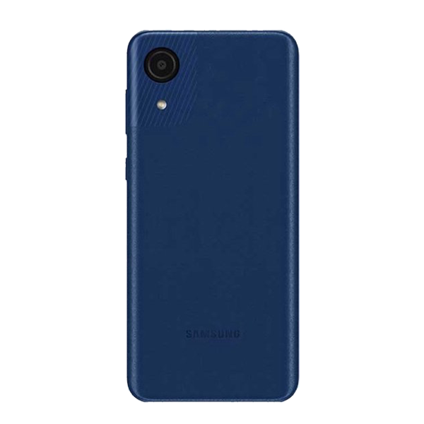 Refurbished Samsung Galaxy A03 Core 32GB Blau