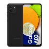 Refurbished Samsung Galaxy A03 32GB Schwarz | Dual