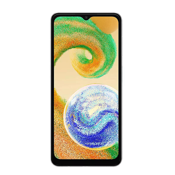 Refurbished Samsung Galaxy A04 64GB Weiß | Dual