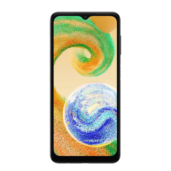Refurbished Samsung Galaxy A04s 32GB Schwarz | Dual