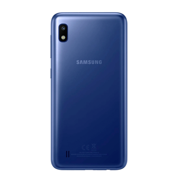 Refurbished Samsung Galaxy A10 32GB Blau