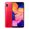 Refurbished Samsung Galaxy A10 32GB Rot