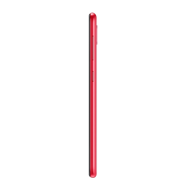 Refurbished Samsung Galaxy A10 32GB Rot