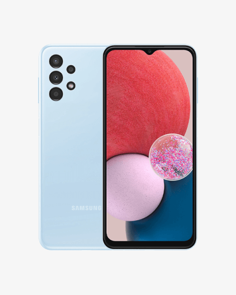 Refurbished Samsung Galaxy A13 64GB Blau
