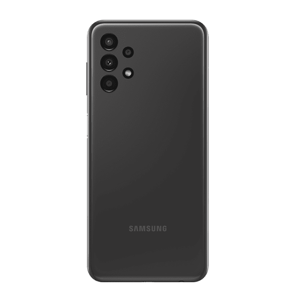 Refurbished Samsung Galaxy A13 128GB Schwarz