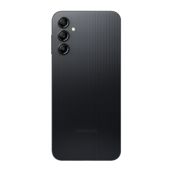 Refurbished Samsung Galaxy A14 64GB Schwarz | 4G