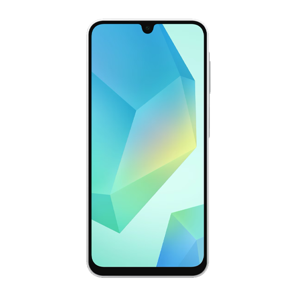 Refurbished Samsung Galaxy A16 256GB Grau | 4G