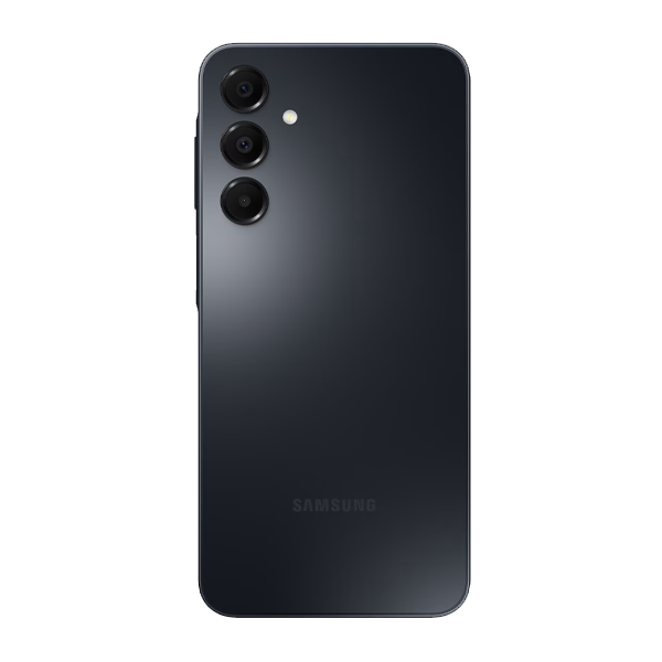Refurbished Samsung Galaxy A16 256GB Schwarz | 4G