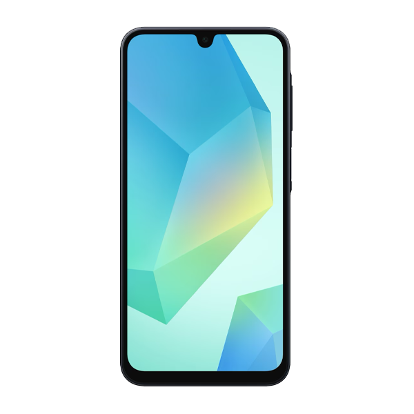 Refurbished Samsung Galaxy A16 256GB Schwarz | 4G