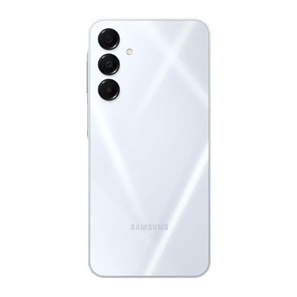Refurbished Samsung Galaxy A16 128GB Grau | 5G