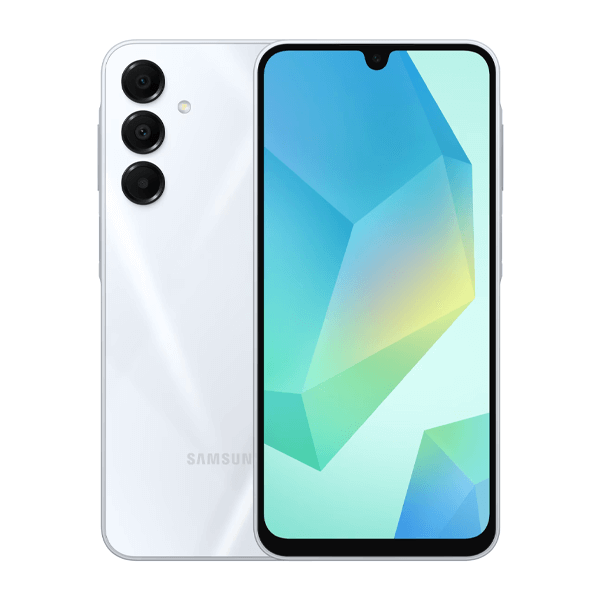 Refurbished Samsung Galaxy A16 128GB Grau | 5G